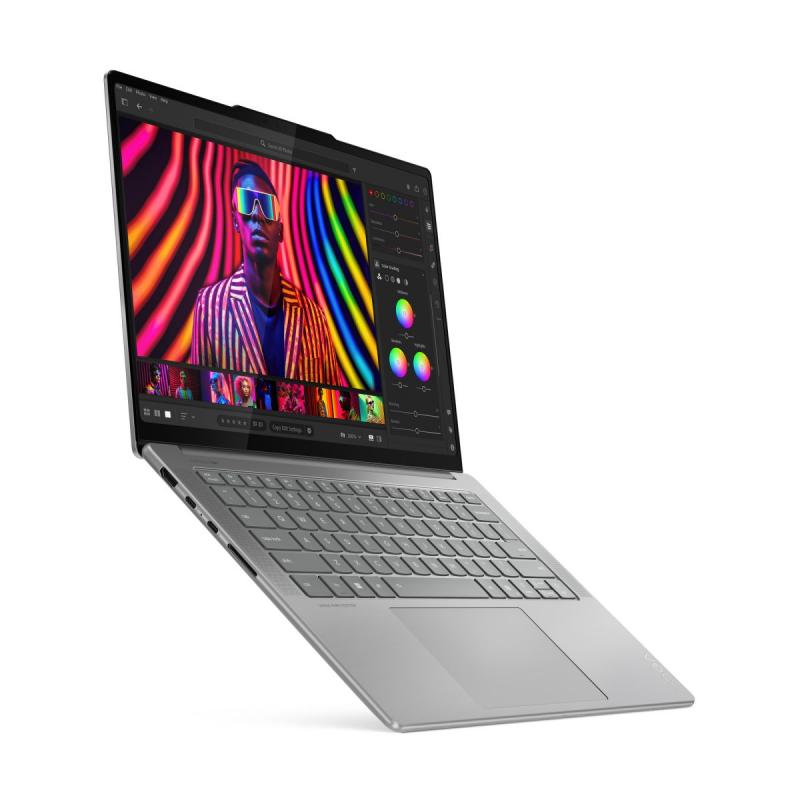 Yoga Pro 7 14IAH10