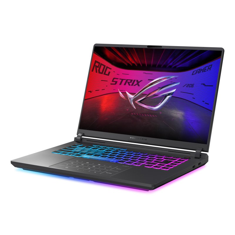 ROG Strix G16 (2025)