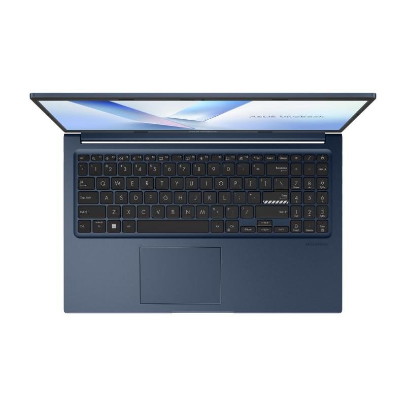 VivoBook Series X1504VA-BQ3800