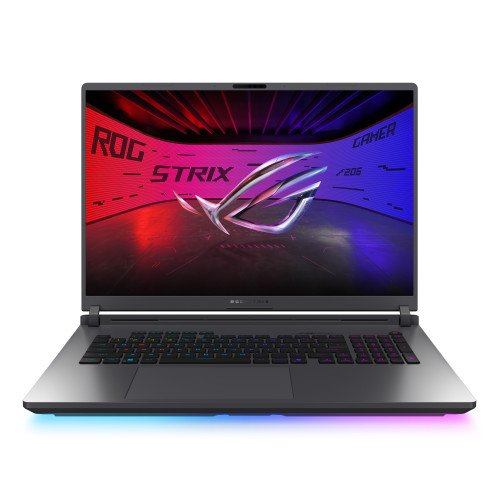 ROG Strix G18 (2025)