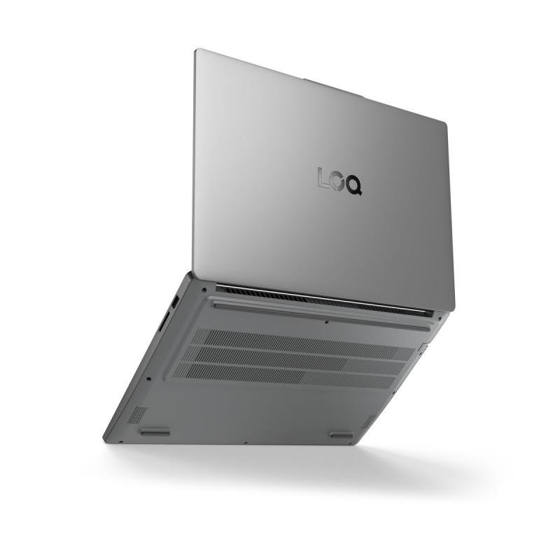 LOQ