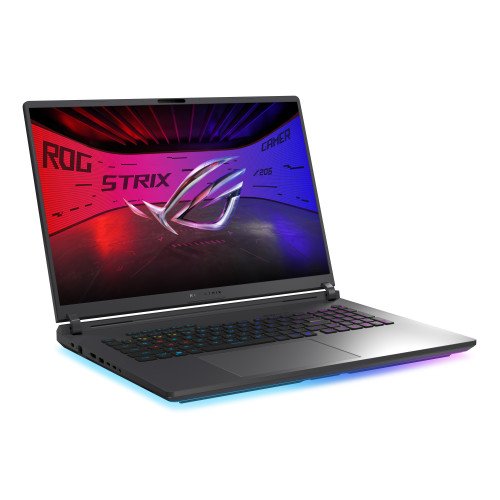 ROG Strix G18 (2025)