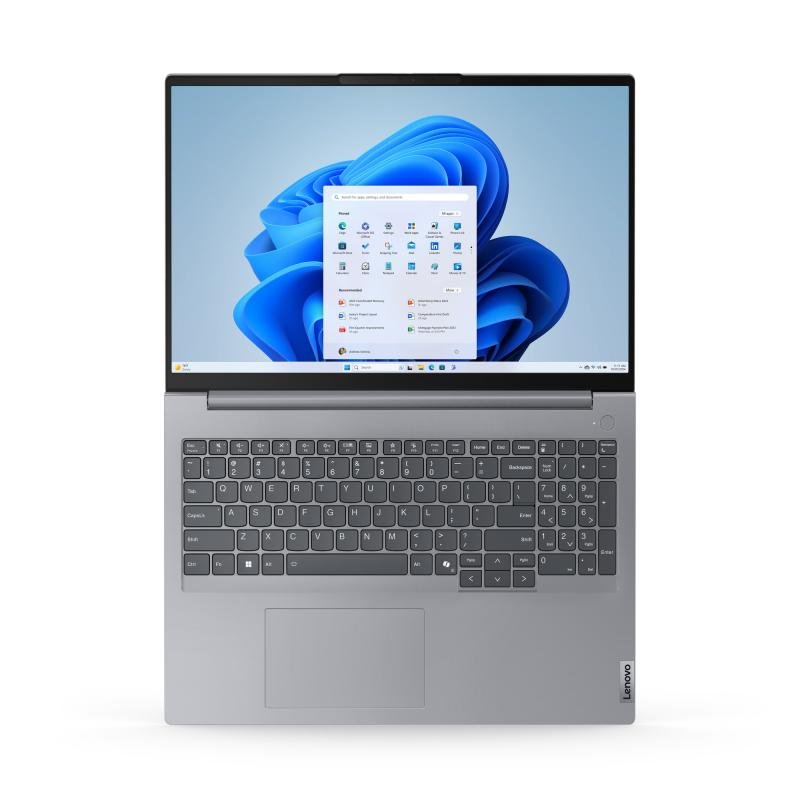 Lenovo ThinkBook 16 G7 - Ryzen 5 7535HS | 16 Lenovo ThinkBook 16 G7 - Ryzen 5 7535HS | 16