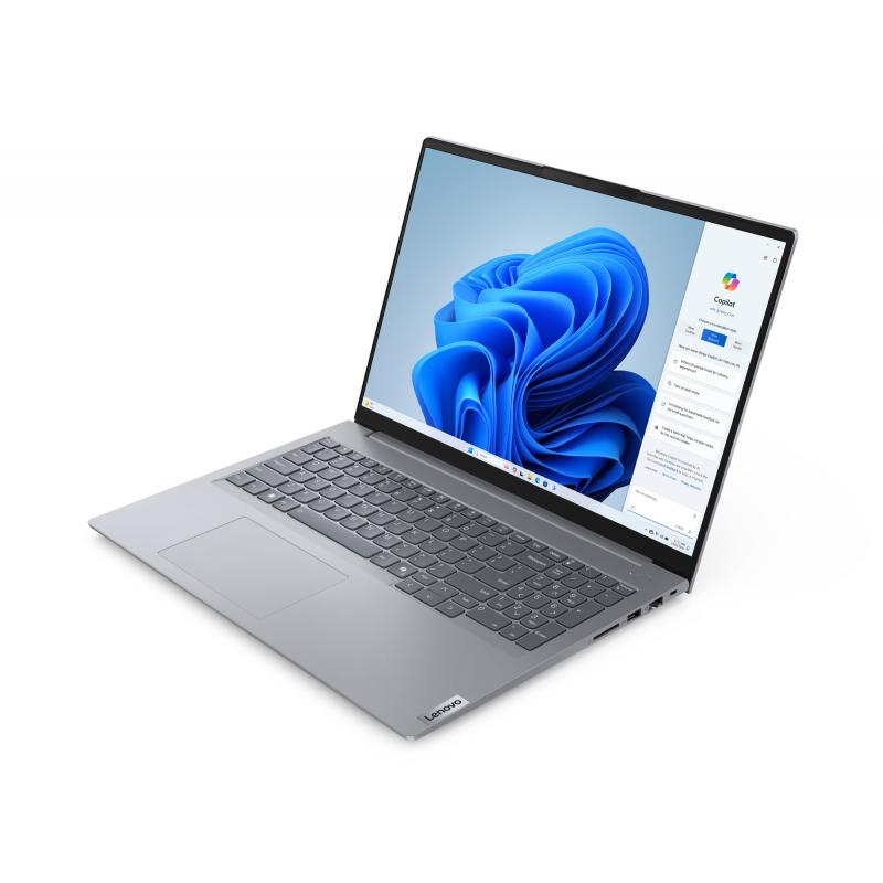 Lenovo ThinkBook 16 G7 - Ryzen 5 7535HS | 16 Lenovo ThinkBook 16 G7 - Ryzen 5 7535HS | 16