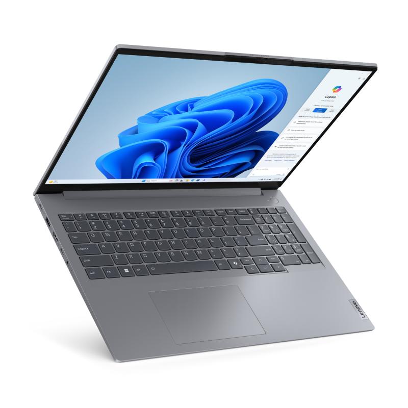 Lenovo ThinkBook 16 G7 - Ryzen 5 7535HS | 16 Lenovo ThinkBook 16 G7 - Ryzen 5 7535HS | 16