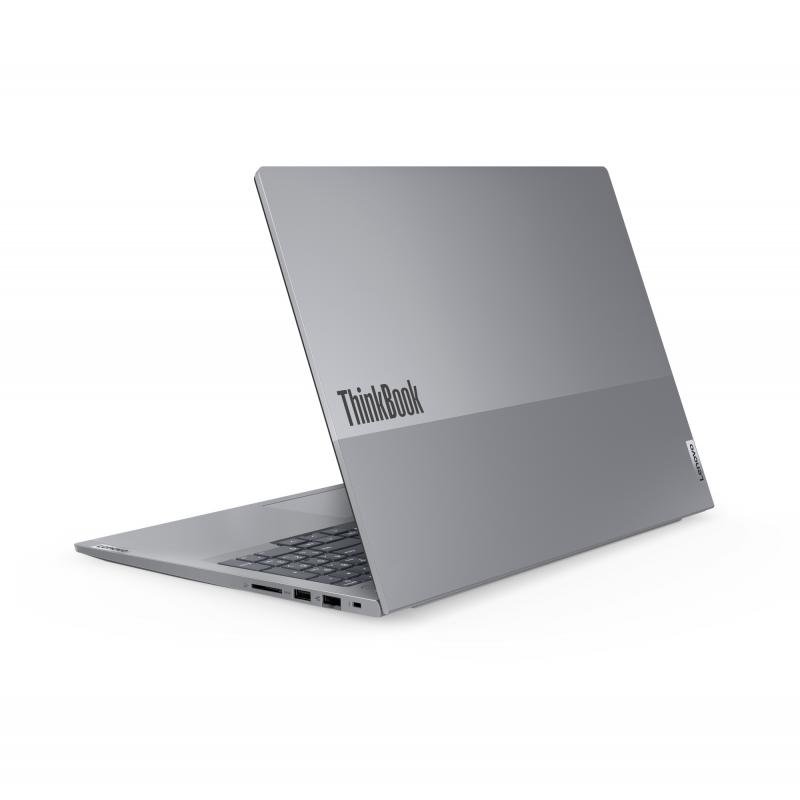 Lenovo ThinkBook 16 G7 - Ryzen 5 7535HS | 16 Lenovo ThinkBook 16 G7 - Ryzen 5 7535HS | 16