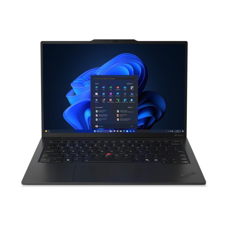 Lenovo ThinkPad X1 Carbon G13 Aura Edition - Ultra 7 255U | 14 Lenovo ThinkPad X1 Carbon G13 Aura Edition - Ultra 7 255U | 14