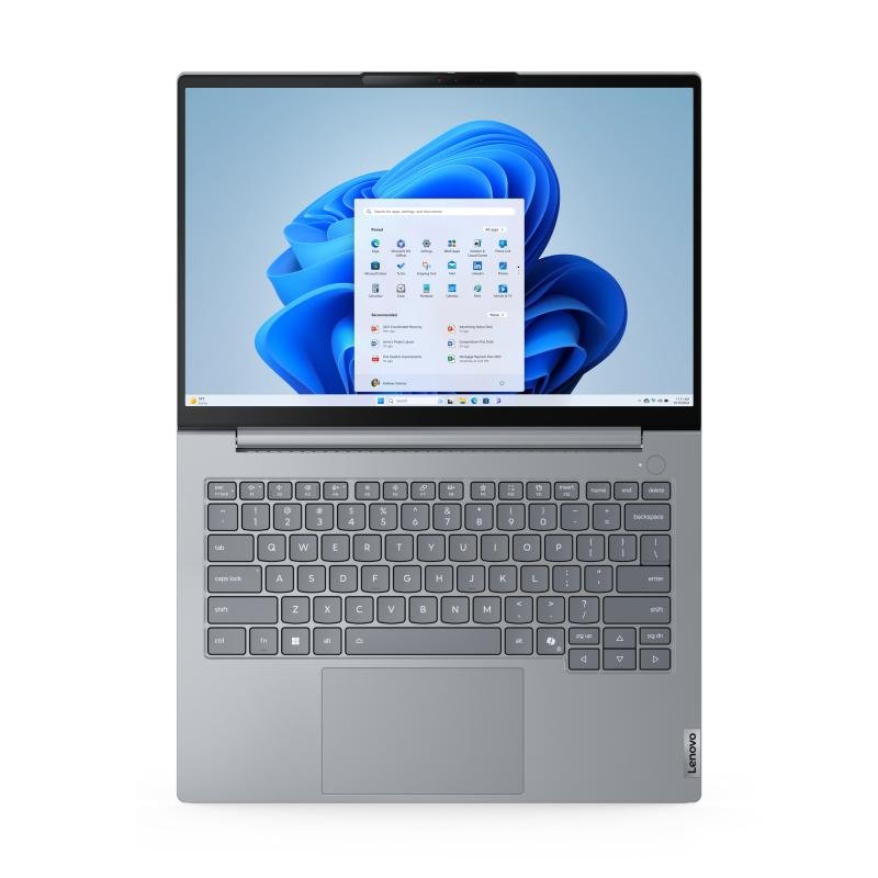 Lenovo ThinkBook 14 G8 - Core 7 240H | 14