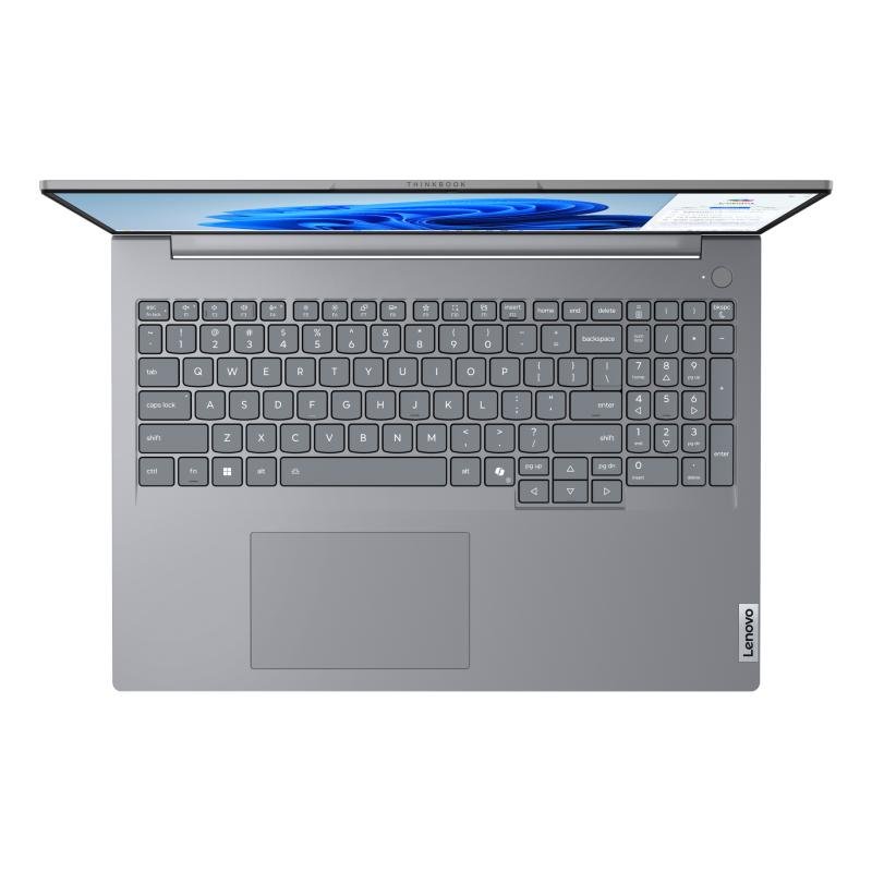 Lenovo ThinkBook 16 G8 - Core 7 240H | 16