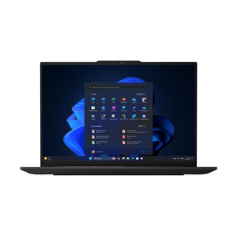 Lenovo ThinkPad E16 G3 - Ryzen 7 250 | 16