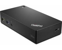 Lenovo ThinkPad USB 3.0 Ultra Dock-EU Lenovo ThinkPad USB 3.0 Ultra Dock-EU