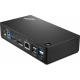 Lenovo ThinkPad USB 3.0 Ultra Dock-EU Lenovo ThinkPad USB 3.0 Ultra Dock-EU