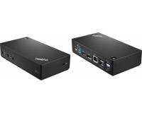 Lenovo ThinkPad USB 3.0 Ultra Dock-EU