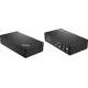 Lenovo ThinkPad USB 3.0 Ultra Dock-EU Lenovo ThinkPad USB 3.0 Ultra Dock-EU