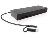 Lenovo ThinkPad Hybrid USB-C/USB-A 135W Lenovo ThinkPad Hybrid USB-C/USB-A 135W
