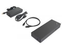 Lenovo ThinkPad Thunderbolt 3 Dock Gen 2 Lenovo ThinkPad Thunderbolt 3 Dock Gen 2