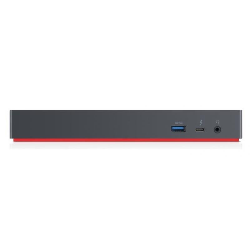 Lenovo ThinkPad Thunderbolt 3 Dock Gen 2 Lenovo ThinkPad Thunderbolt 3 Dock Gen 2
