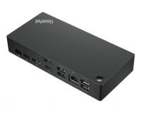 Lenovo Dock USB-C 90W Lenovo Dock USB-C 90W