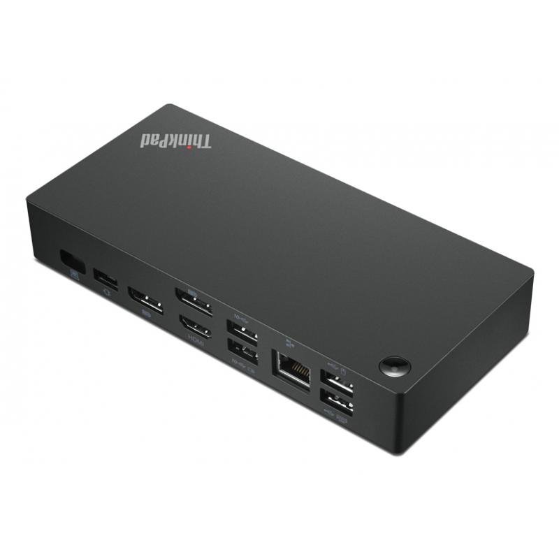 Lenovo Dock USB-C 90W Lenovo Dock USB-C 90W