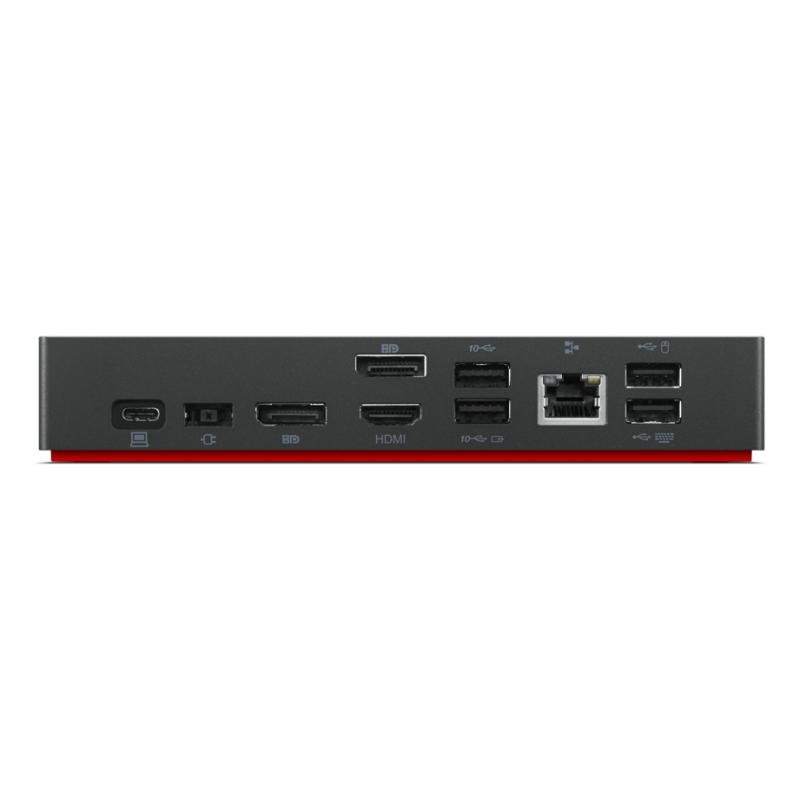 Lenovo Dock USB-C 90W Lenovo Dock USB-C 90W