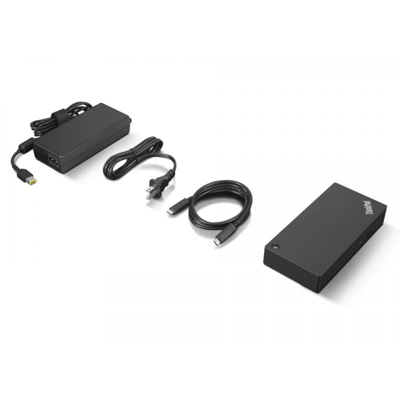 Lenovo Dock USB-C 90W Lenovo Dock USB-C 90W