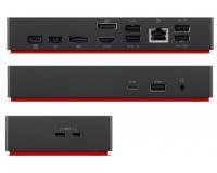 Lenovo ThinkPad Universal USB-C 135W adapter EU Lenovo ThinkPad Universal USB-C 135W adapter EU
