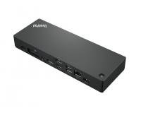 Lenovo Thinkpad Thunderbolt 4 Dock 300W Lenovo Thinkpad Thunderbolt 4 Dock 300W