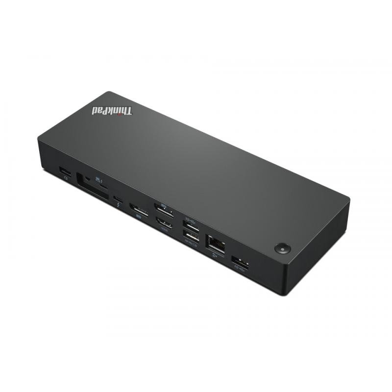 Lenovo Thinkpad Thunderbolt 4 Dock 300W Lenovo Thinkpad Thunderbolt 4 Dock 300W