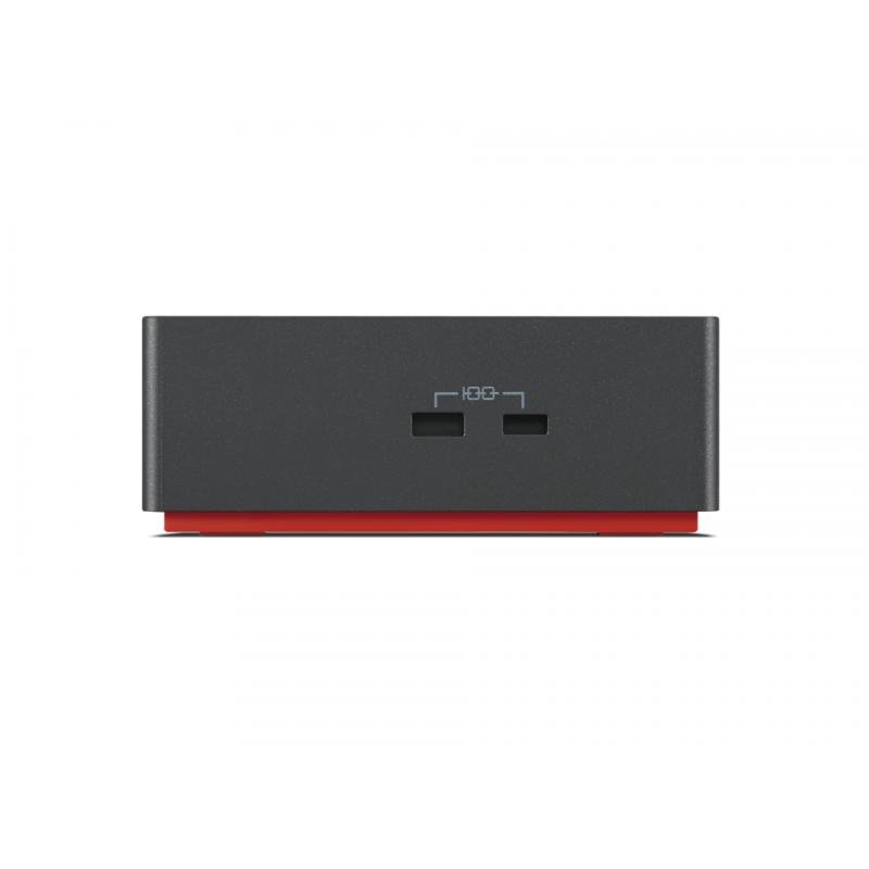 Lenovo Thinkpad Thunderbolt 4 Dock 300W Lenovo Thinkpad Thunderbolt 4 Dock 300W