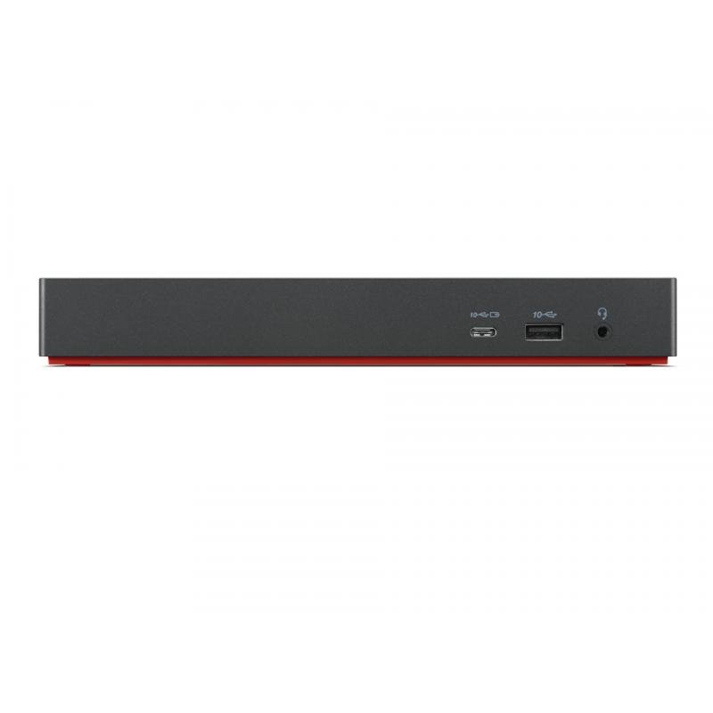 Lenovo Thinkpad Thunderbolt 4 Dock 300W Lenovo Thinkpad Thunderbolt 4 Dock 300W