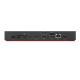 Lenovo Thinkpad Thunderbolt 4 Dock 300W Lenovo Thinkpad Thunderbolt 4 Dock 300W