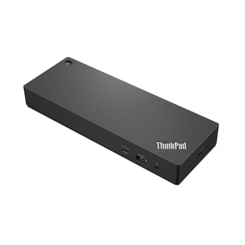 Lenovo Thinkpad Thunderbolt 4 Dock 300W Lenovo Thinkpad Thunderbolt 4 Dock 300W