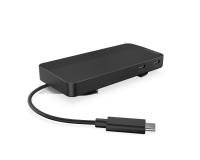 Lenovo USB-C Dual Display Travel Dock w/o Adapter Lenovo USB-C Dual Display Travel Dock w/o Adapter