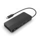 Lenovo USB-C Dual Display Travel Dock w/o Adapter Lenovo USB-C Dual Display Travel Dock w/o Adapter