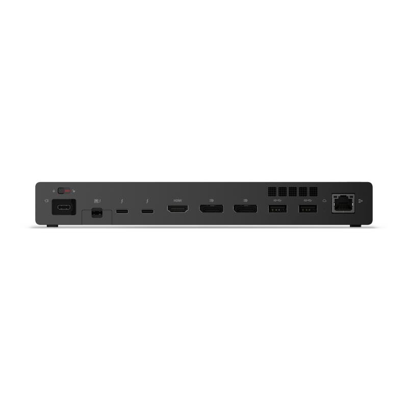 Lenovo ThinkPad Thunderbolt 5 Smart Dock 7500 | Zasilacz 265W Lenovo ThinkPad Thunderbolt 5 Smart Dock 7500 | Zasilacz 265W