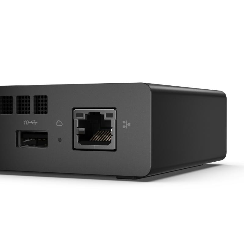 Lenovo ThinkPad Thunderbolt 5 Smart Dock 7500 | Zasilacz 265W Lenovo ThinkPad Thunderbolt 5 Smart Dock 7500 | Zasilacz 265W