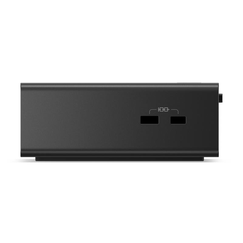 Lenovo ThinkPad Thunderbolt 5 Smart Dock 7500 | Zasilacz 265W Lenovo ThinkPad Thunderbolt 5 Smart Dock 7500 | Zasilacz 265W