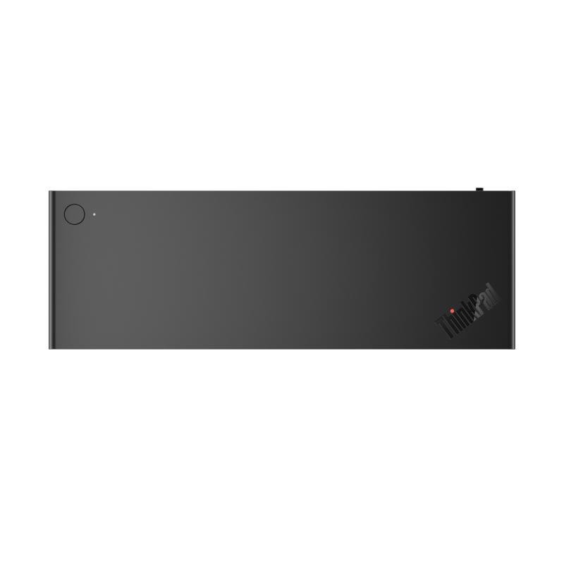 Lenovo ThinkPad Thunderbolt 5 Smart Dock 7500 | Zasilacz 265W Lenovo ThinkPad Thunderbolt 5 Smart Dock 7500 | Zasilacz 265W