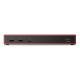Lenovo ThinkPad USB4 Smart Dock 5500 | Zasilacz 100W EU Lenovo ThinkPad USB4 Smart Dock 5500 | Zasilacz 100W EU