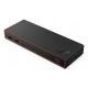 Lenovo ThinkPad USB4 Smart Dock 5500 | Zasilacz 100W EU Lenovo ThinkPad USB4 Smart Dock 5500 | Zasilacz 100W EU