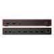 Lenovo ThinkPad USB4 Smart Dock 5500 | Zasilacz 135W EU Lenovo ThinkPad USB4 Smart Dock 5500 | Zasilacz 135W EU