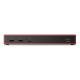 Lenovo ThinkPad USB4 Smart Dock 5500 | Zasilacz 135W EU Lenovo ThinkPad USB4 Smart Dock 5500 | Zasilacz 135W EU