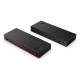 Lenovo ThinkPad USB4 Smart Dock 5500 | Zasilacz 135W EU Lenovo ThinkPad USB4 Smart Dock 5500 | Zasilacz 135W EU