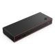 Lenovo ThinkPad USB4 Smart Dock 5500 | Zasilacz 135W EU Lenovo ThinkPad USB4 Smart Dock 5500 | Zasilacz 135W EU