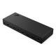 Lenovo ThinkPad USB4 Smart Dock 5500 | Zasilacz 135W EU Lenovo ThinkPad USB4 Smart Dock 5500 | Zasilacz 135W EU