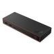 Lenovo ThinkPad USB4 Smart Dock 5500 | Zasilacz 135W EU Lenovo ThinkPad USB4 Smart Dock 5500 | Zasilacz 135W EU