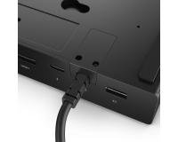 Lenovo ThinkPad Thunderbolt 4 Smart Dock Gen2 7500 Lenovo ThinkPad Thunderbolt 4 Smart Dock Gen2 7500