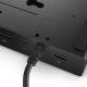 Lenovo ThinkPad Thunderbolt 4 Smart Dock Gen2 7500 Lenovo ThinkPad Thunderbolt 4 Smart Dock Gen2 7500