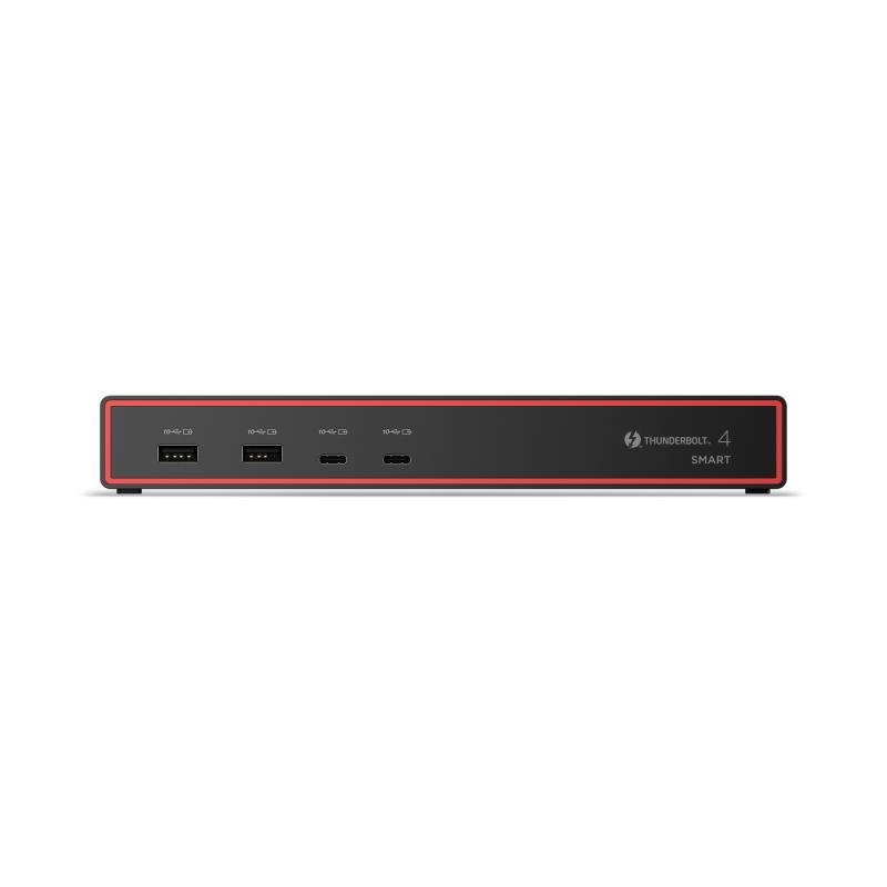 Lenovo ThinkPad Thunderbolt 4 Smart Dock Gen2 7500 Lenovo ThinkPad Thunderbolt 4 Smart Dock Gen2 7500