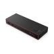 Lenovo ThinkPad Thunderbolt 4 Smart Dock Gen2 7500 Lenovo ThinkPad Thunderbolt 4 Smart Dock Gen2 7500